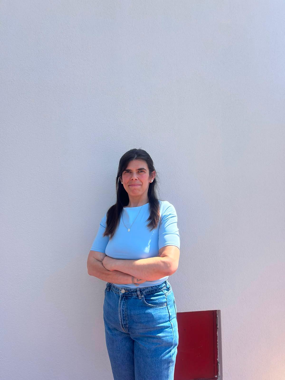 Bárbara Crespo