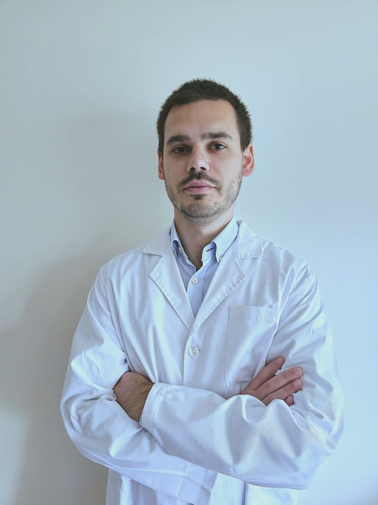 Nuno Queirós