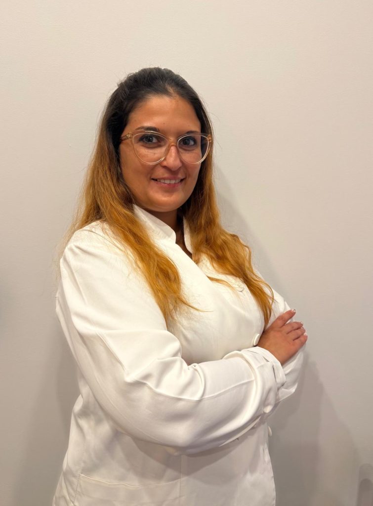 Sara Rua
