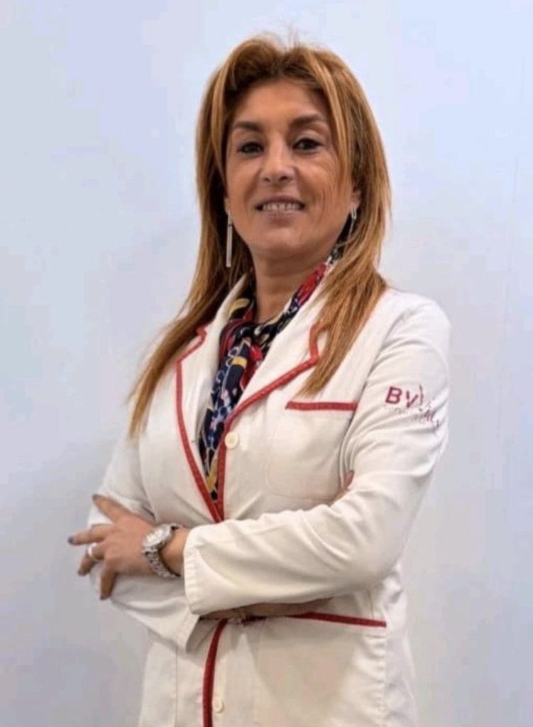 Carla Machado